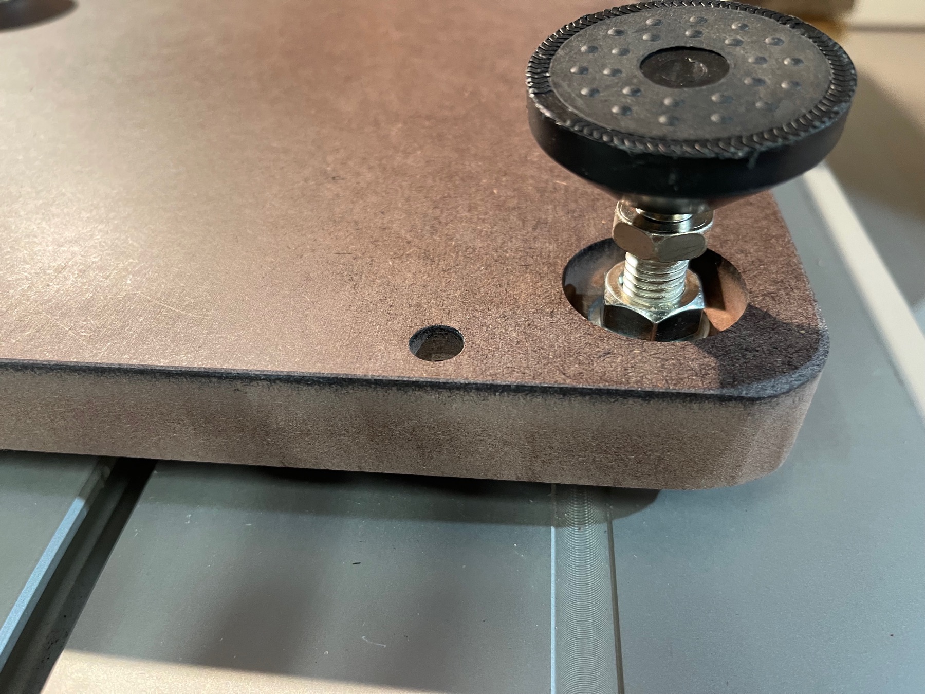 Enceinte Audax Dynaudio D260 — photo de réalisation